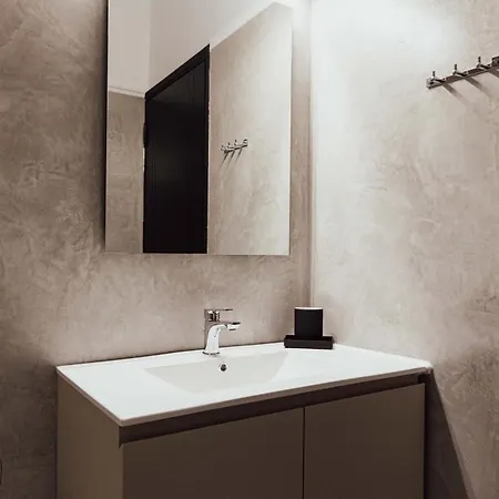 Apartment Vista Alykes *