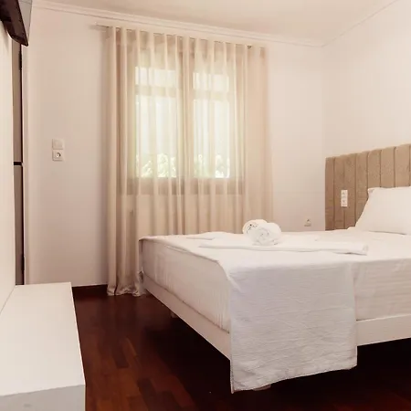 Vista Alykes Apartment