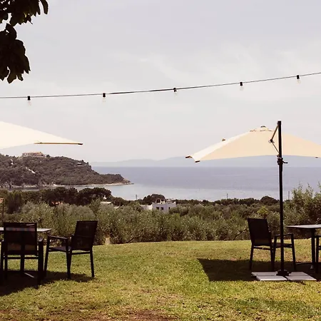 Apartment Vista Alykes