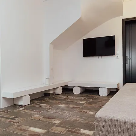 Vista Alykes Ammouliani