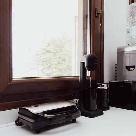 Vista Alykes Apartment *