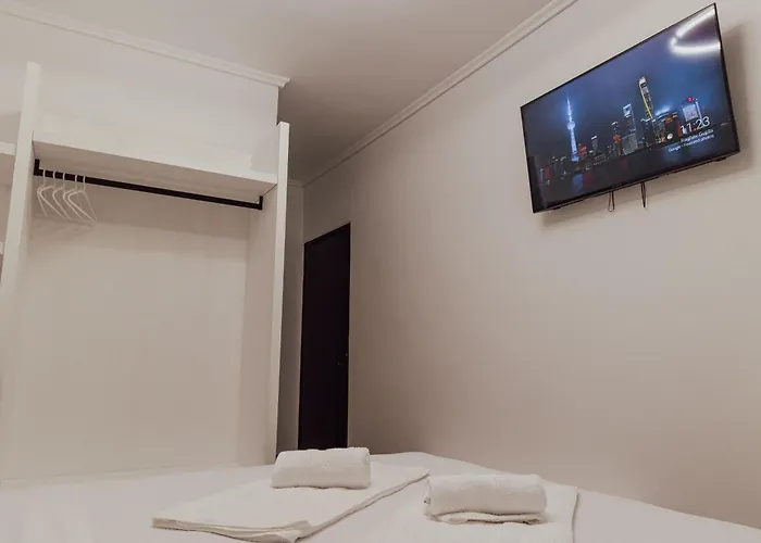 Vista Alykes Amoliani