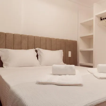 Apartamento Vista Alykes Ammoulianí