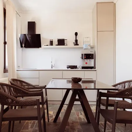 Apartamento Vista Alykes Ammoulianí
