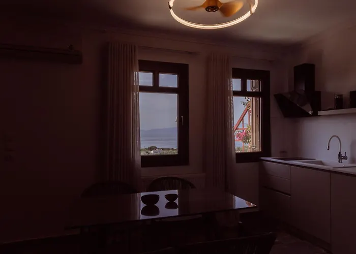 Lejlighed Vista Alykes
